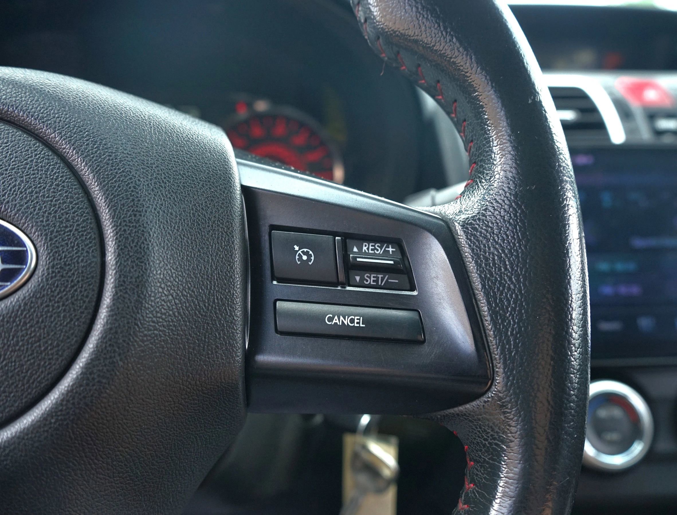 Used 2015 Subaru WRX image 19