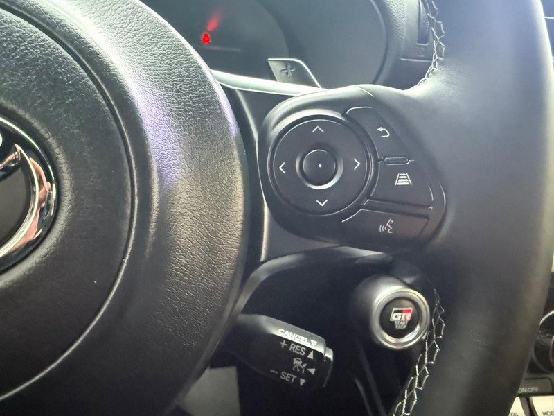 Used 2023 Toyota GR86 w/ ALL Weather Mat Package (TMS) image 17