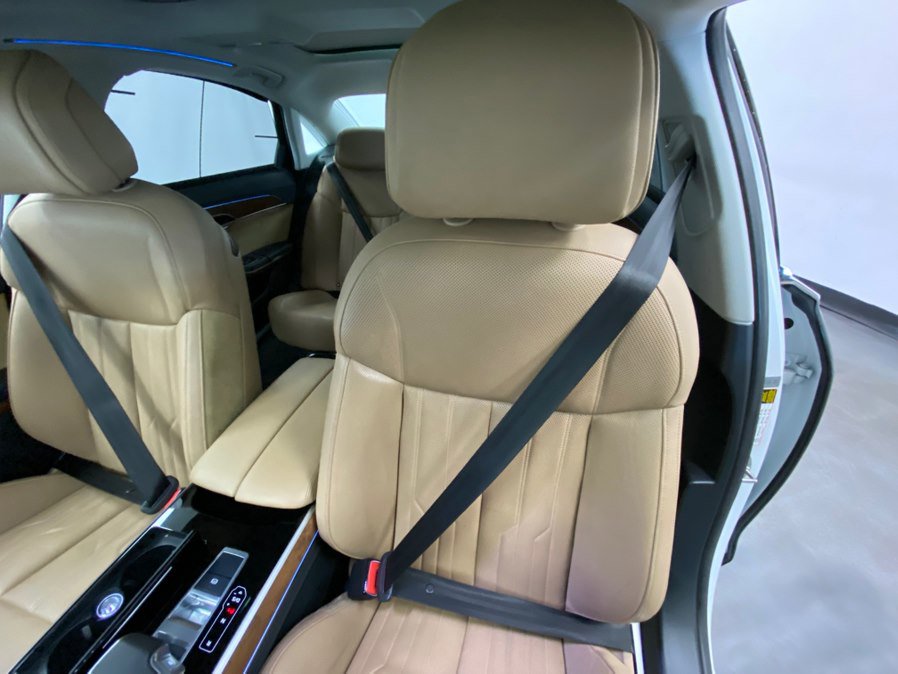 Used 2020 Audi A8 L 3.0T w/ Executive Package image 21