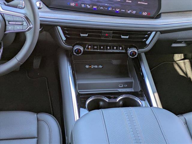 New 2026 Chevrolet Suburban High Country image 18