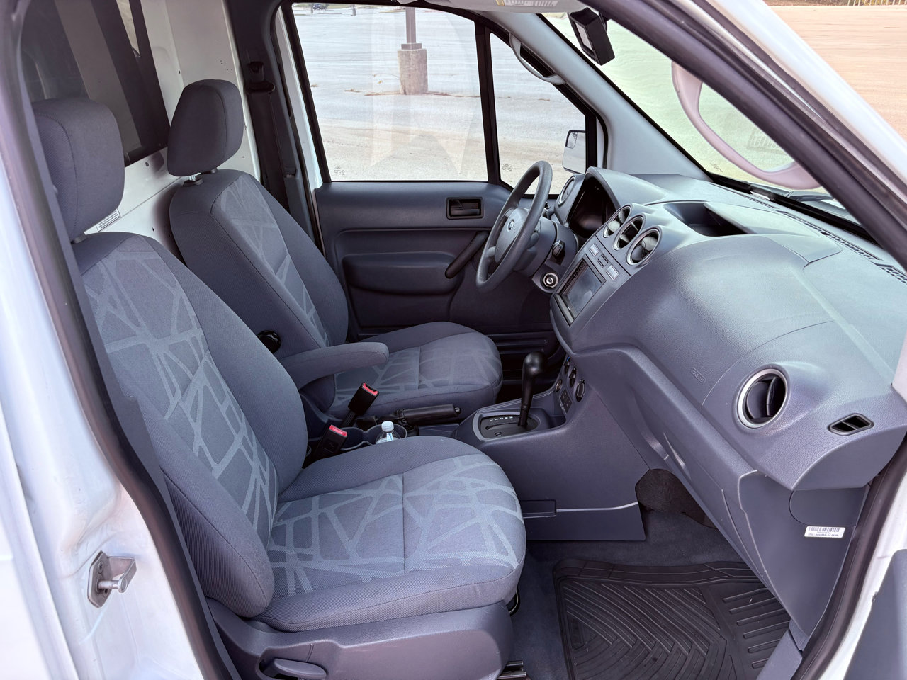 Used 2013 Ford Transit Connect XL w/ Fleet XL PWR Group image 17