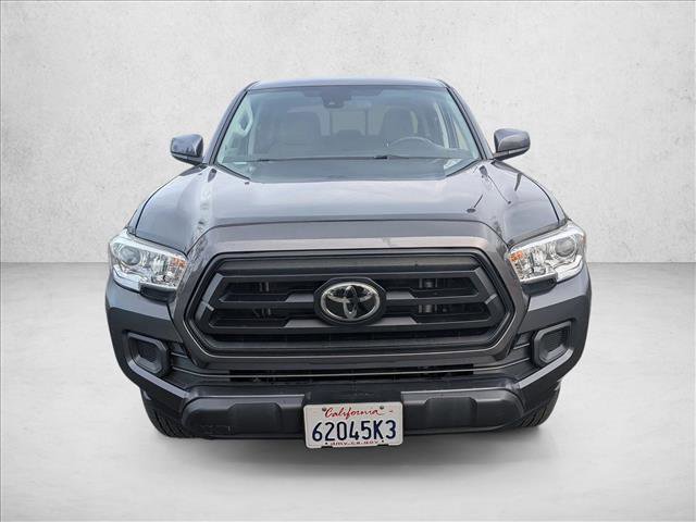 Used 2022 Toyota Tacoma SR image 2