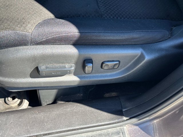 Used 2016 Honda CR-V EX image 28