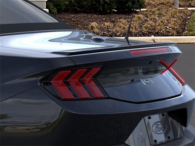 New 2025 Ford Mustang GT Premium image 22
