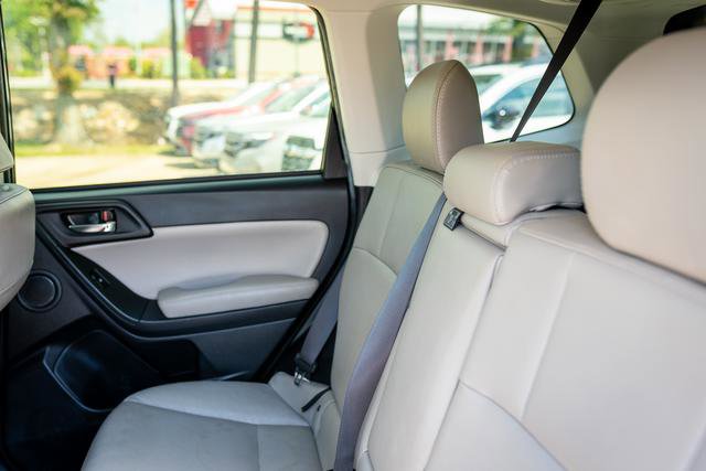 Used 2016 Subaru Forester 2.5i Limited image 27