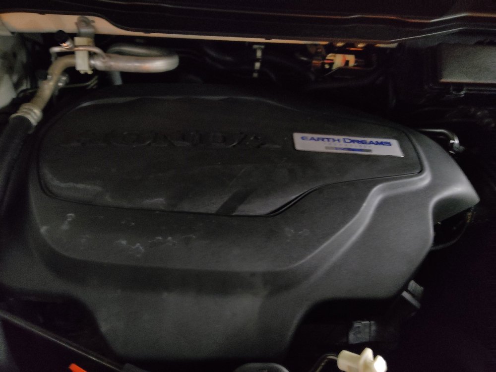 Used 2018 Honda Pilot EX image 30