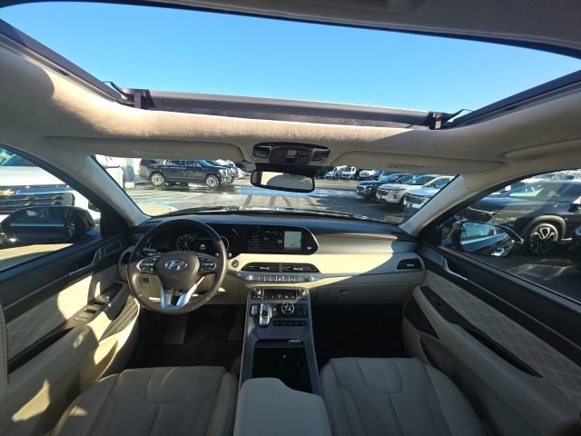Used 2020 Hyundai Palisade Limited image 11