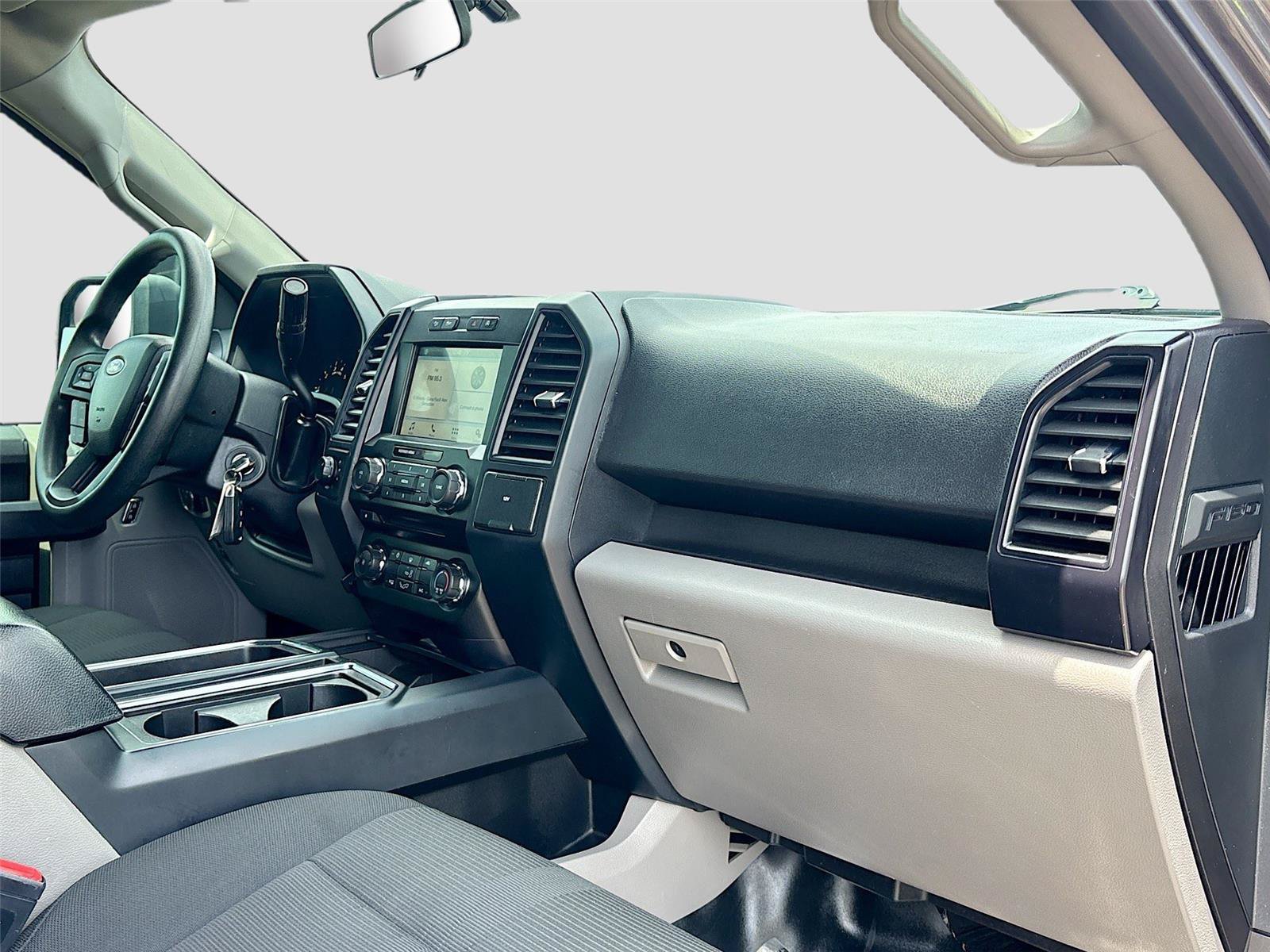 Used 2018 Ford F150 XL w/ Equipment Group 101A Mid AWD/4WD image 26