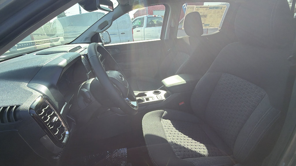 New 2026 Ford Ranger XLT w/ Equipment Group 301A High RWD image 16