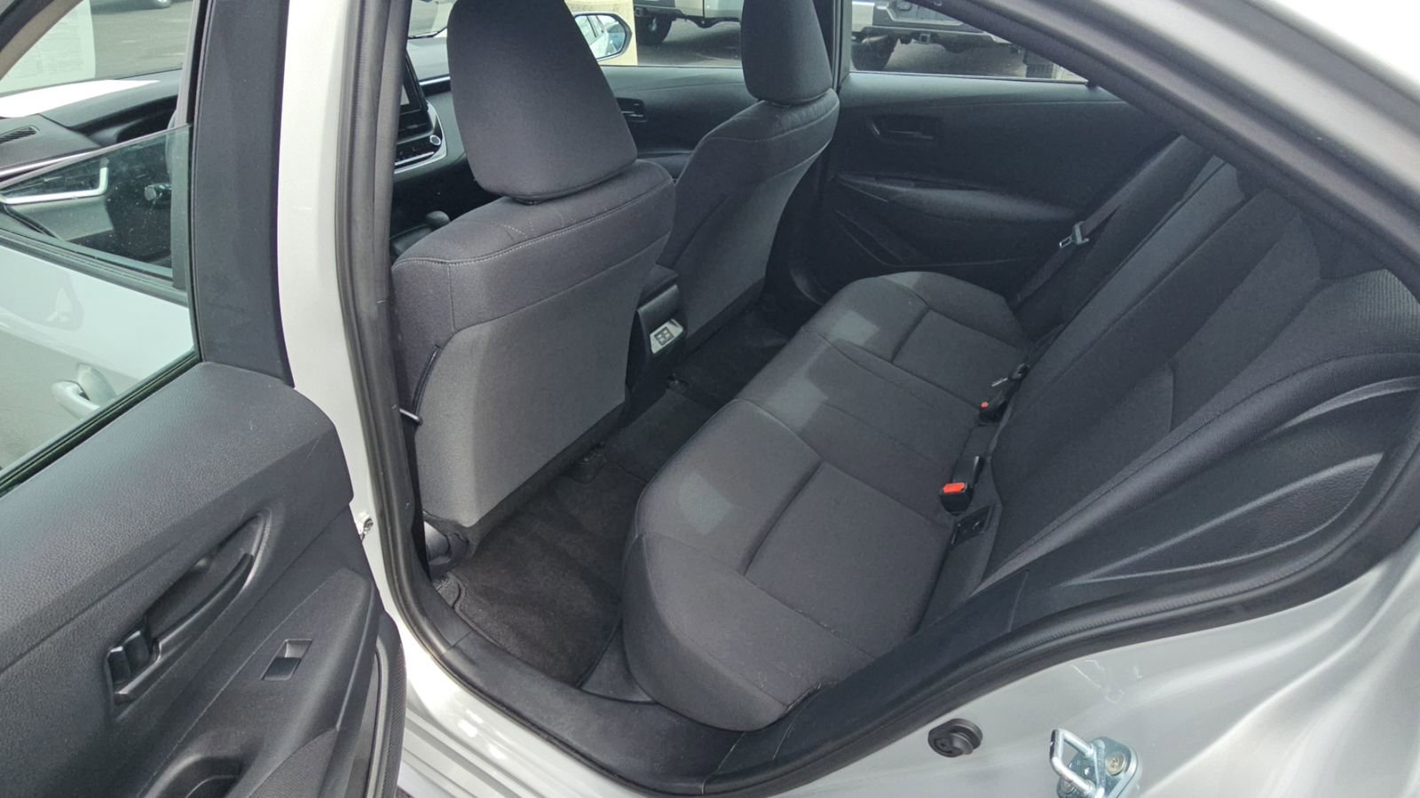 Certified 2024 Toyota Corolla LE w/ LE Convenience Package image 26