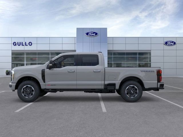 New 2026 Ford F250 Platinum image 3