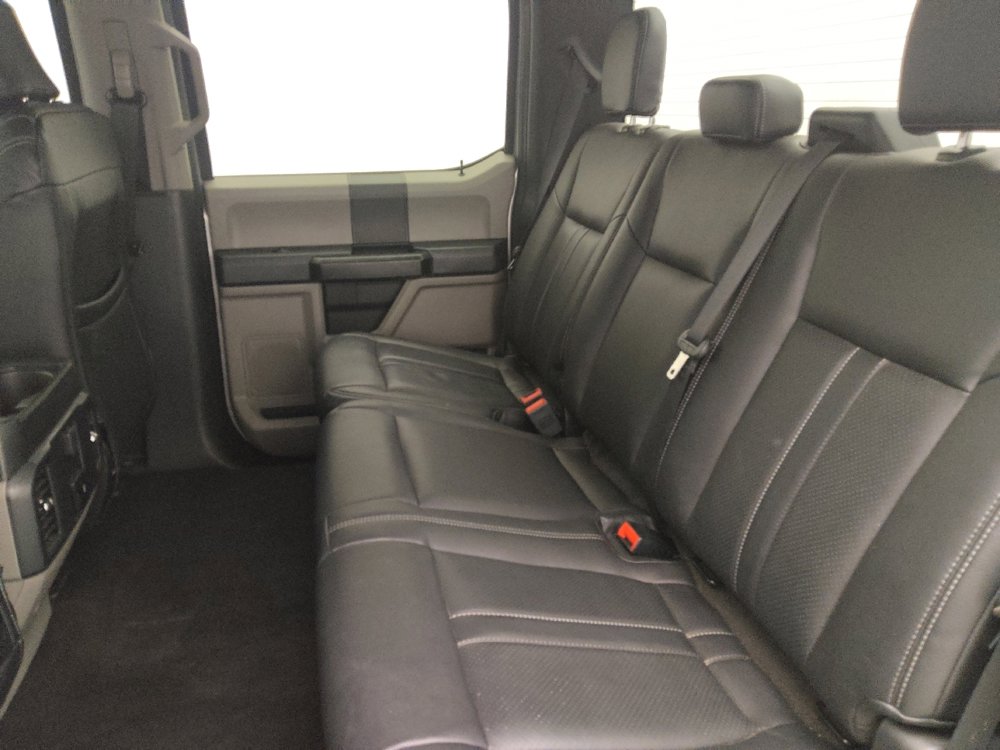 Used 2019 Ford F150 XL w/ Equipment Group 101A Mid image 18