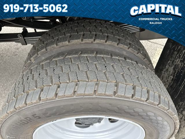 New 2025 Ford F550 12FT DUMP image 14