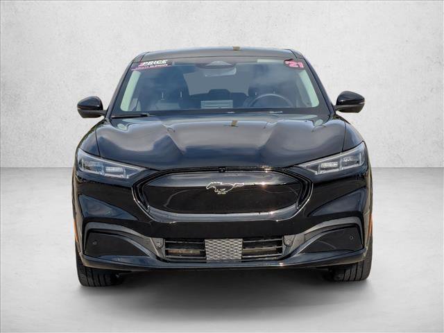 Used 2021 Ford Mustang Mach-E Premium image 2