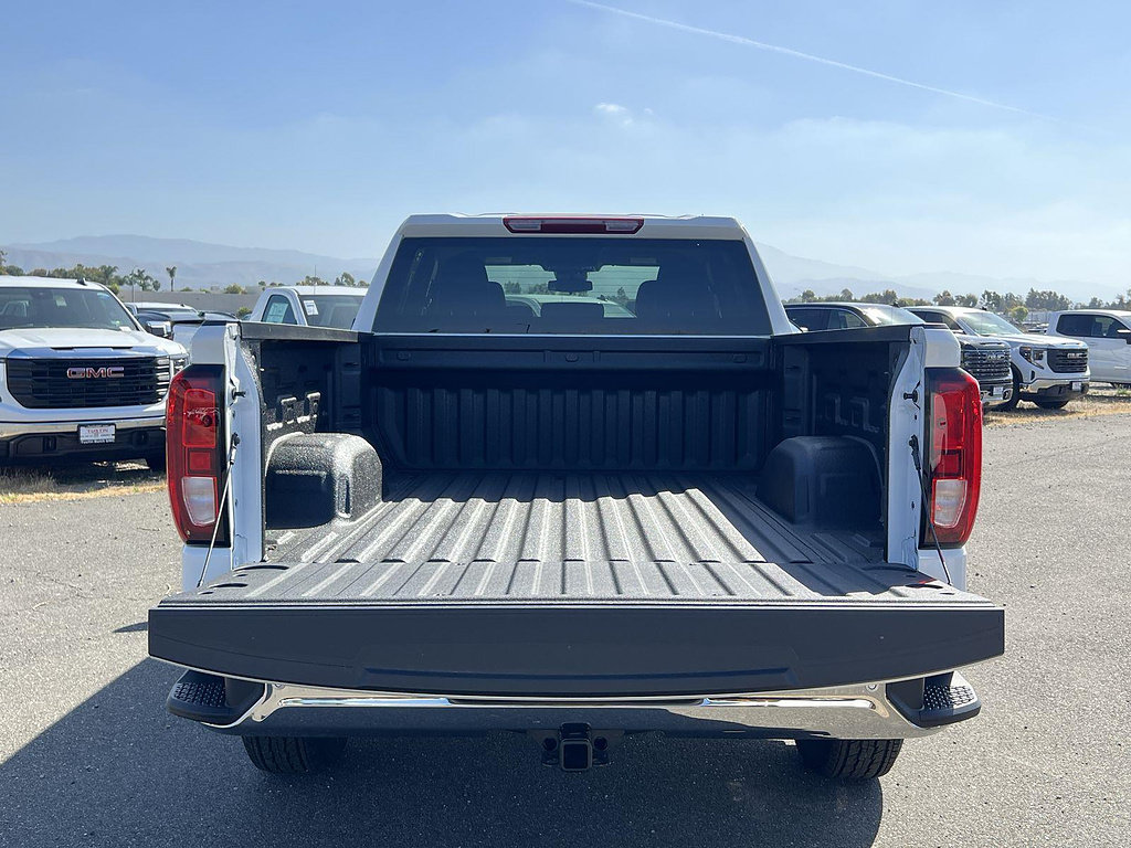New 2026 GMC Sierra 1500 Pro w/ Pro Value Package AWD/4WD image 26