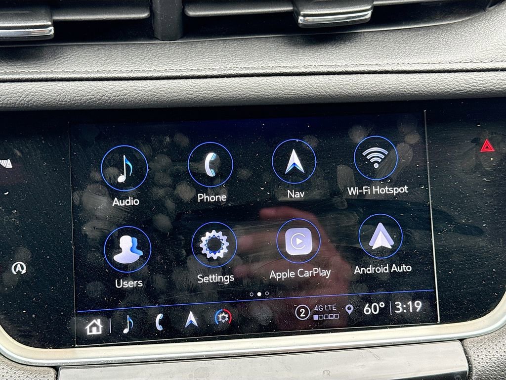 Used 2023 Cadillac XT5 Premium Luxury image 16