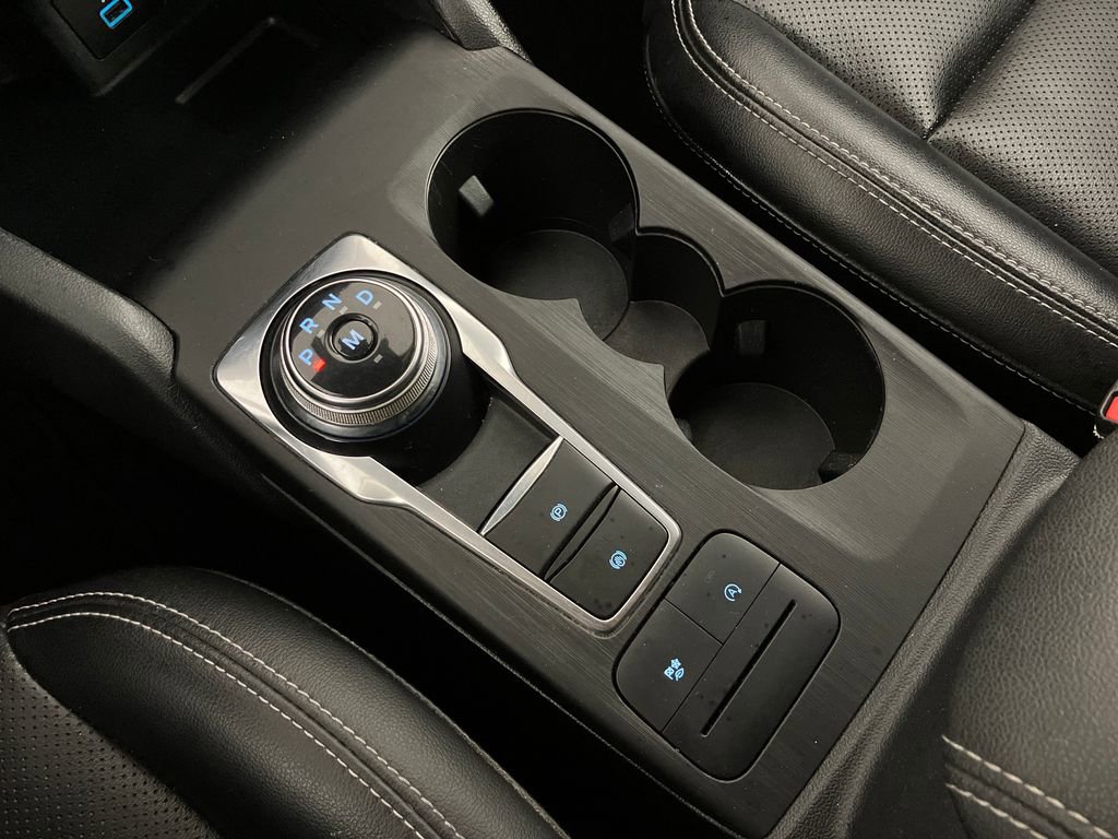 Used 2020 Ford Escape SEL image 27