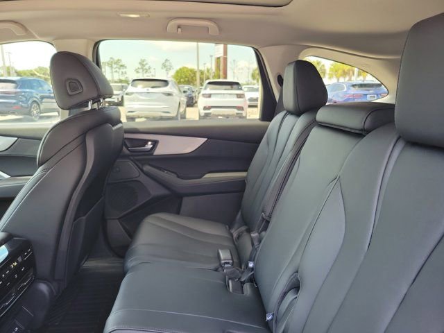 Used 2025 Acura MDX SH-AWD image 12