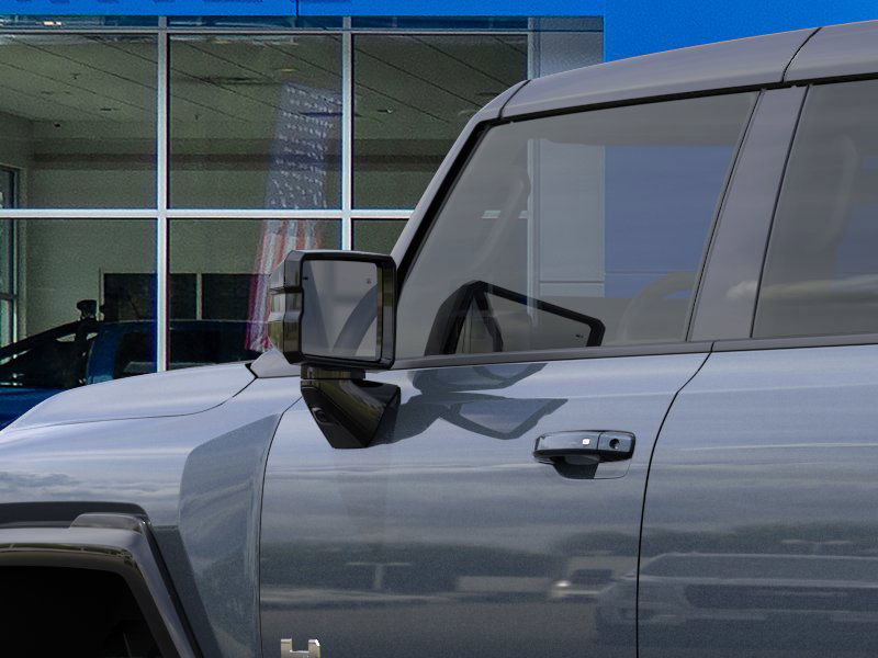New 2026 GMC Hummer EV 4x4 Crew Cab image 12