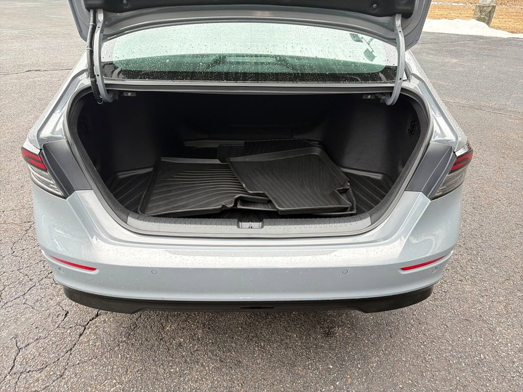 Used 2025 Honda Accord EX-L image 25