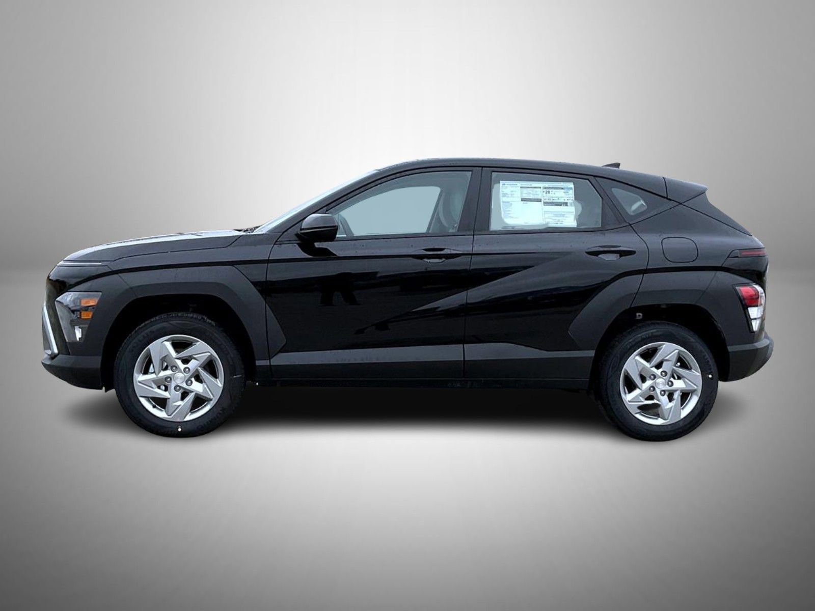 New 2026 Hyundai Kona SE AWD/4WD image 8