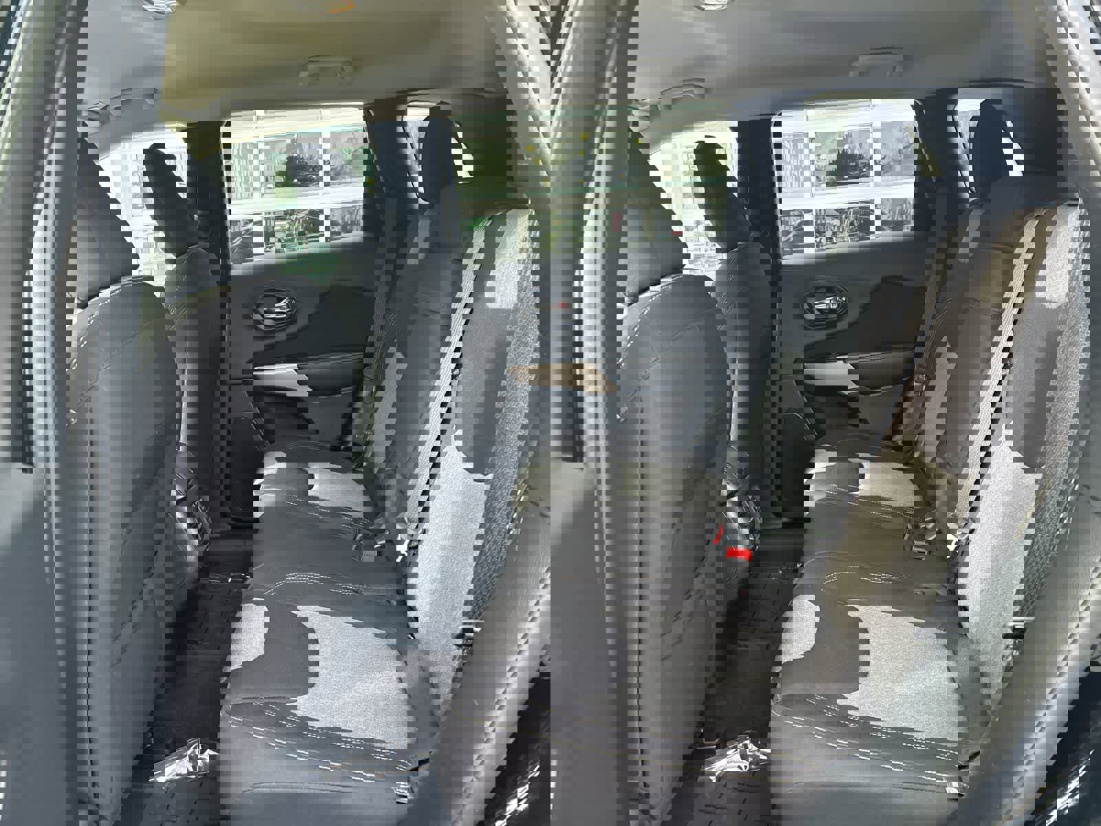 Certified 2018 Jeep Cherokee Latitude image 6