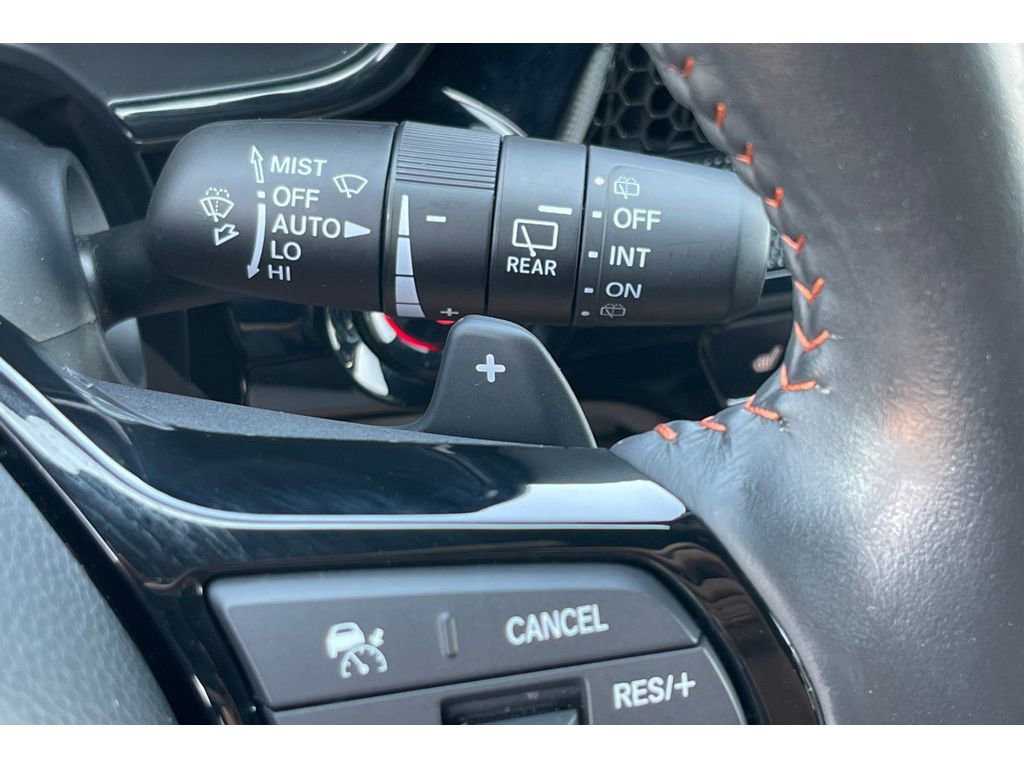 Certified 2023 Honda CR-V Sport Touring image 38