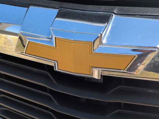 Used 2026 Chevrolet TrailBlazer LS w/ LS Convenience Package image 30