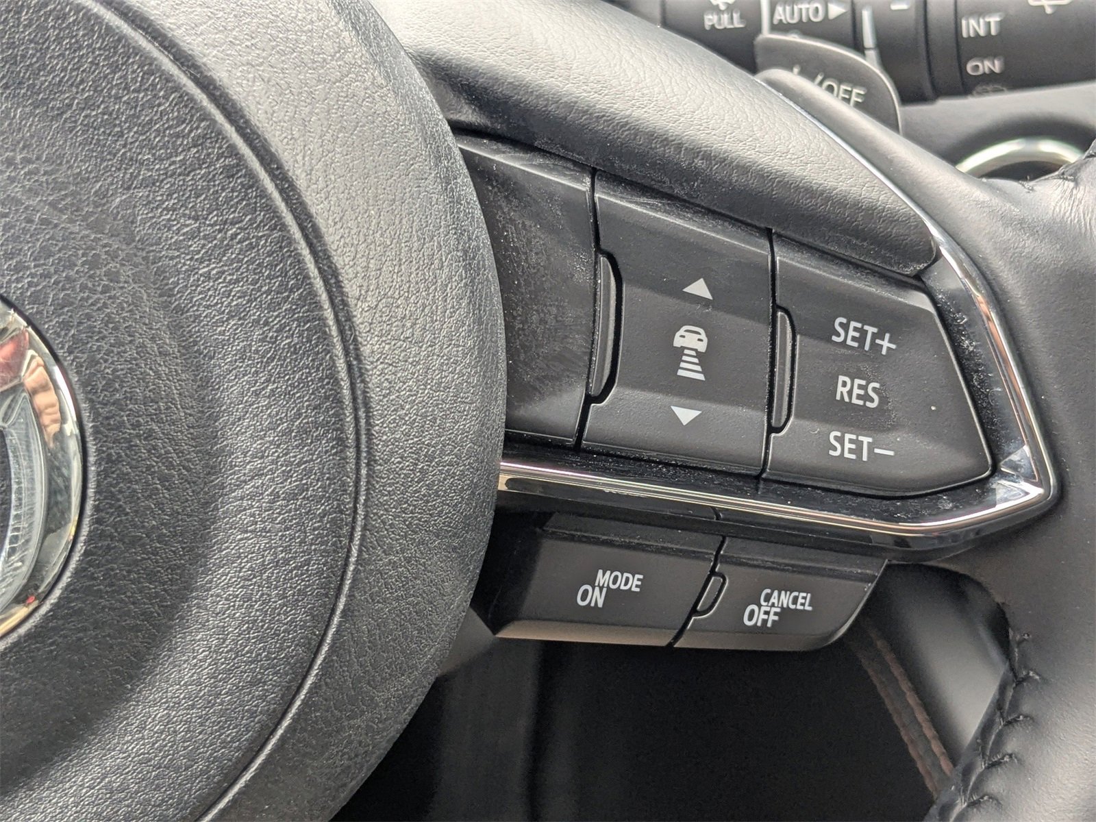 Used 2022 MAZDA CX-5 AWD 2.5 S w/ Premium Package image 27