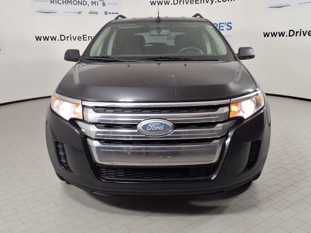 Used 2014 Ford Edge SE w/ Equipment Group 101A FWD image 2