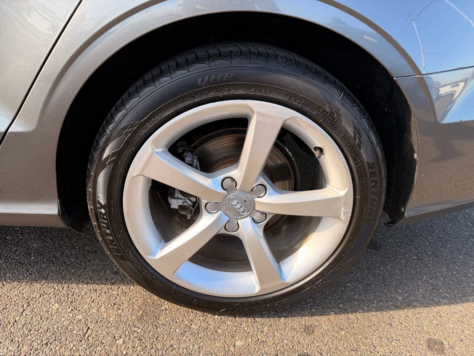 Used 2016 Audi A3 2.0T Premium w/ Audi MMI Navigation Plus image 17