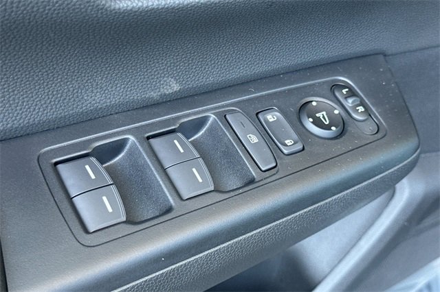 New 2026 Honda CR-V Sport-L image 12