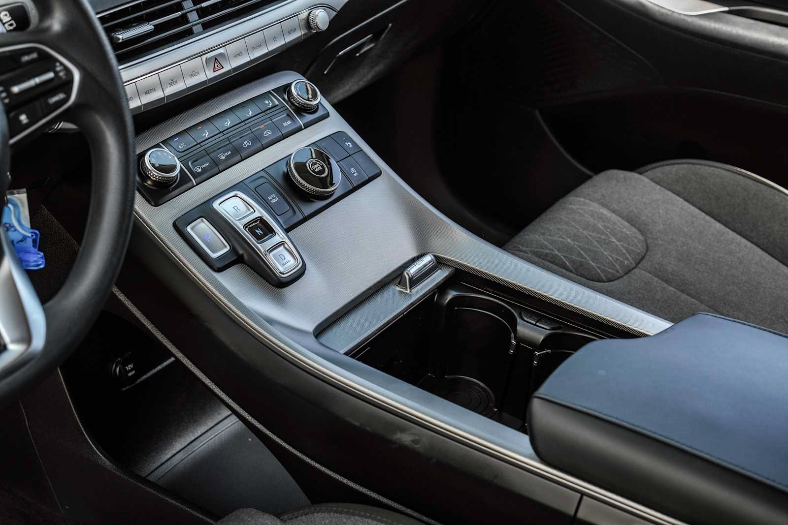 Used 2020 Hyundai Palisade SE FWD image 19