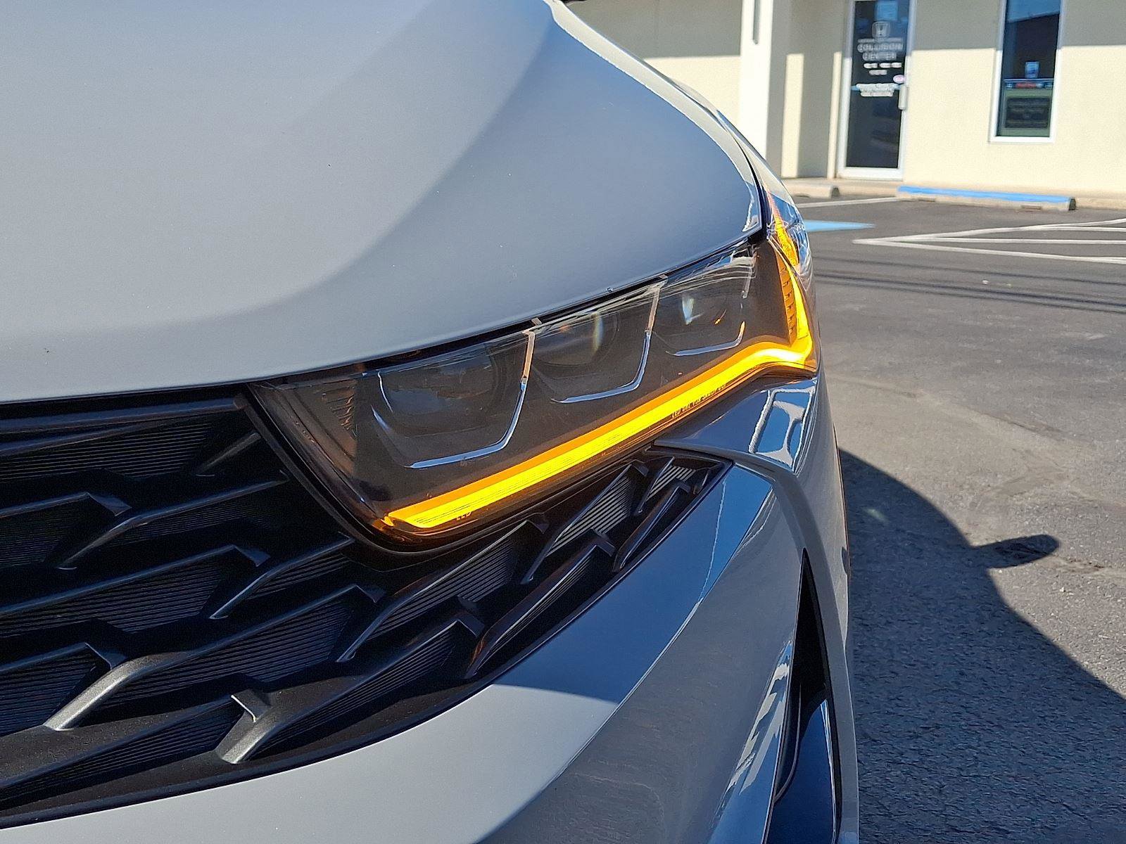 Used 2024 Kia K5 GT w/ GT1 Package image 9