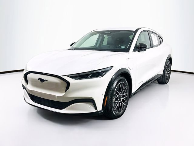 Used 2024 Ford Mustang Mach-E Premium image 4