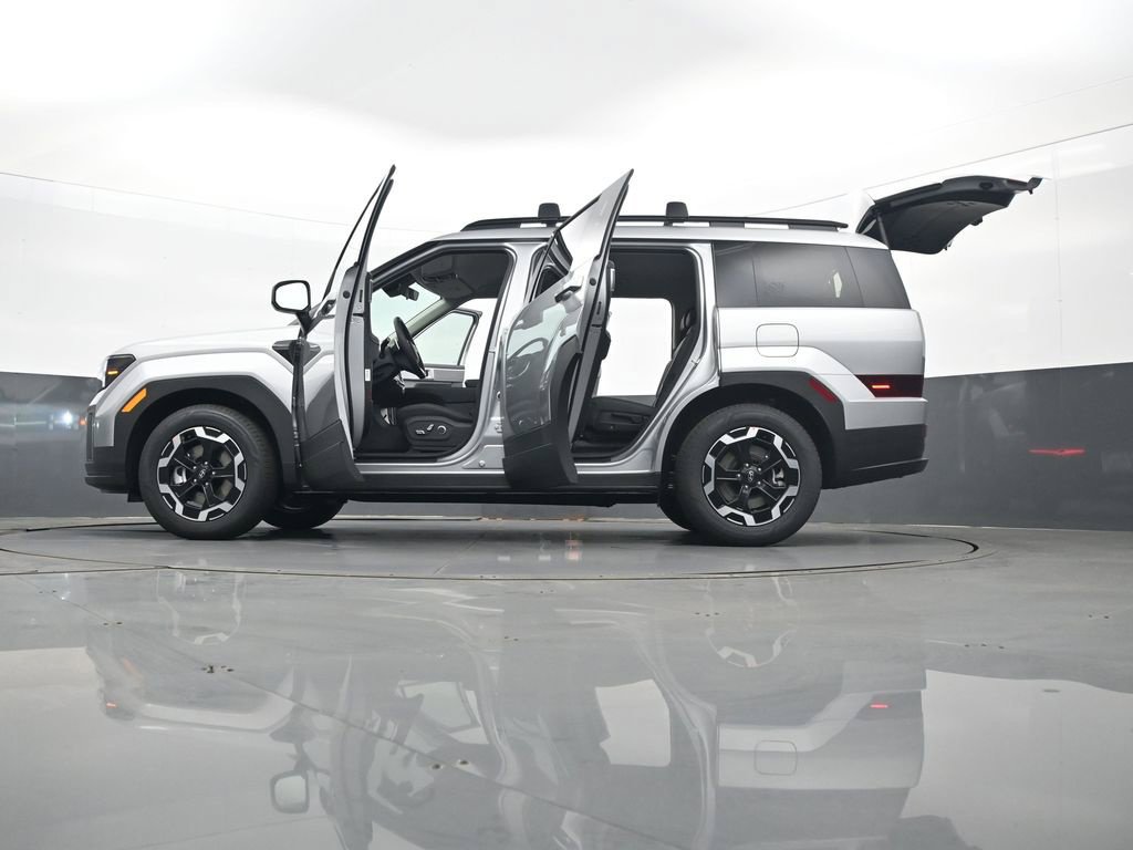 New 2026 Hyundai Santa Fe SEL AWD/4WD image 35