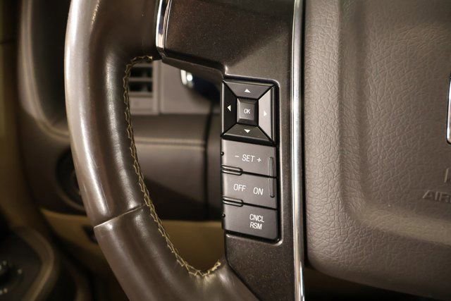 Used 2015 Lincoln Navigator 2WD w/ Equipment Group 101A Reserve image 18