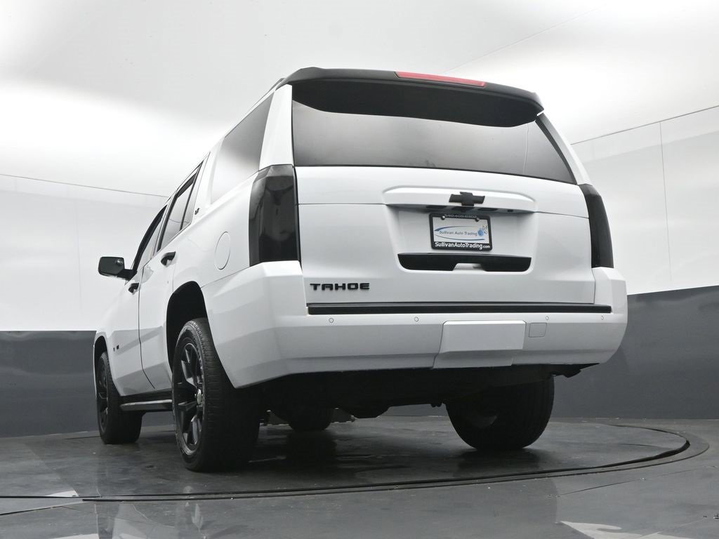 Used 2020 Chevrolet Tahoe LT image 70