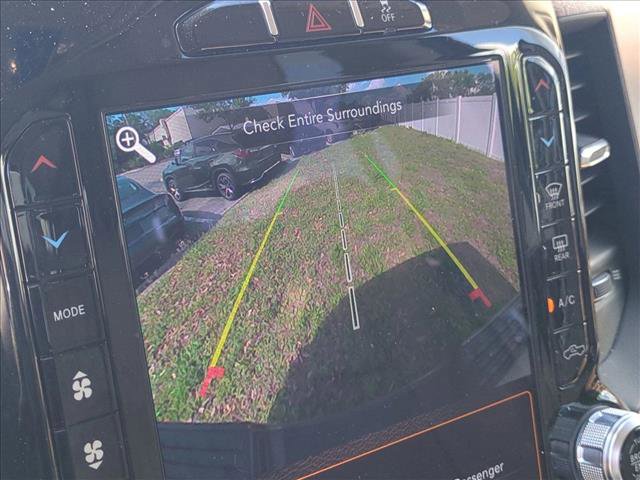 Used 2021 RAM 2500 Limited image 12