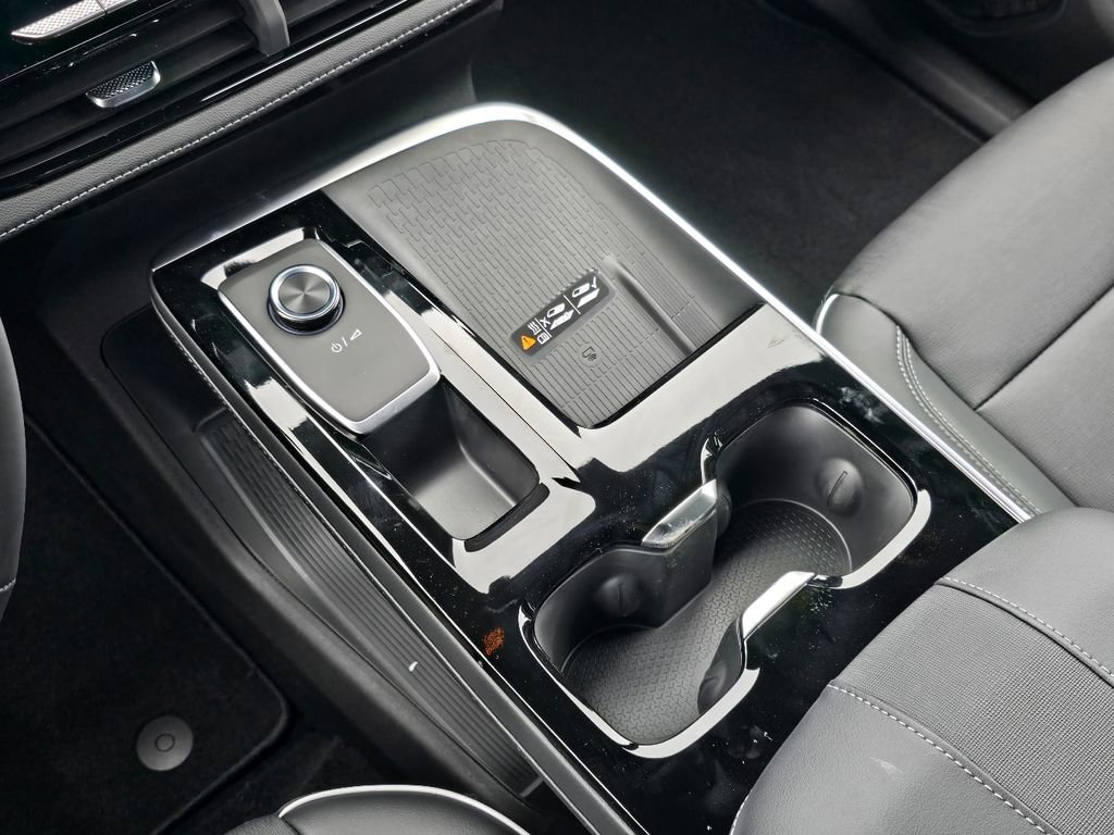 New 2026 Buick Enclave Preferred w/ Power Package image 24