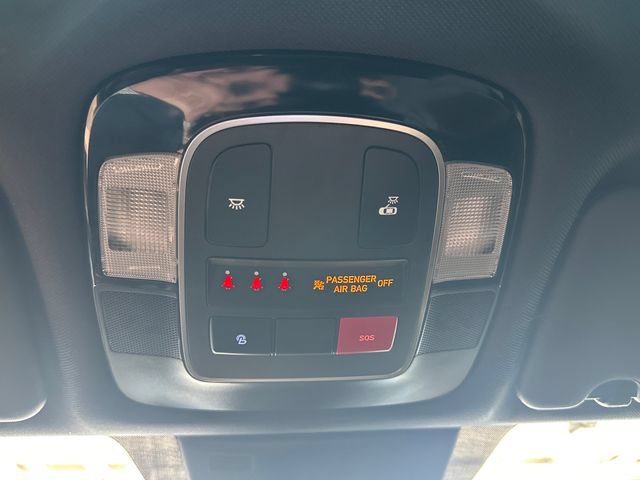 Used 2024 Hyundai Tucson XRT FWD image 40