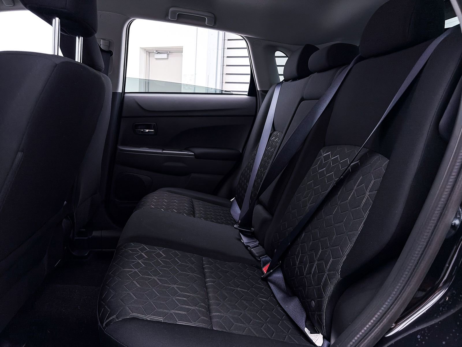 New 2026 Mitsubishi Outlander Sport AWD image 21