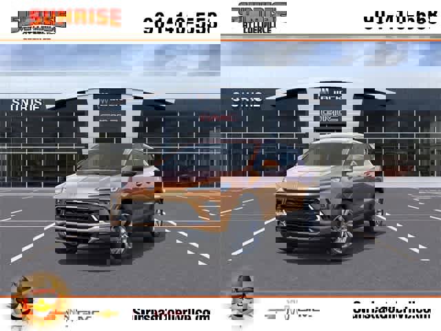 New 2026 Buick Encore GX Preferred w/ Comfort Package