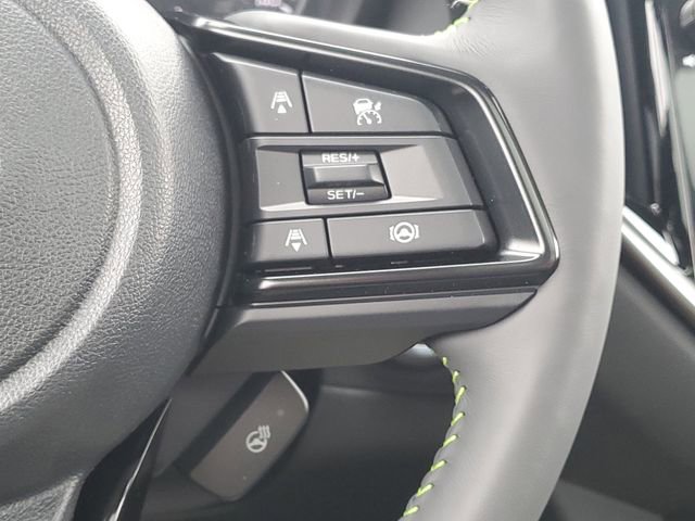 New 2026 Subaru Ascent Bronze Edition image 27