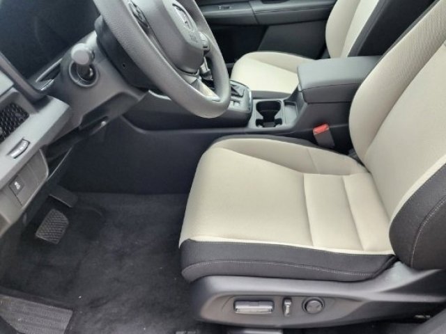 Certified 2023 Honda CR-V EX image 28