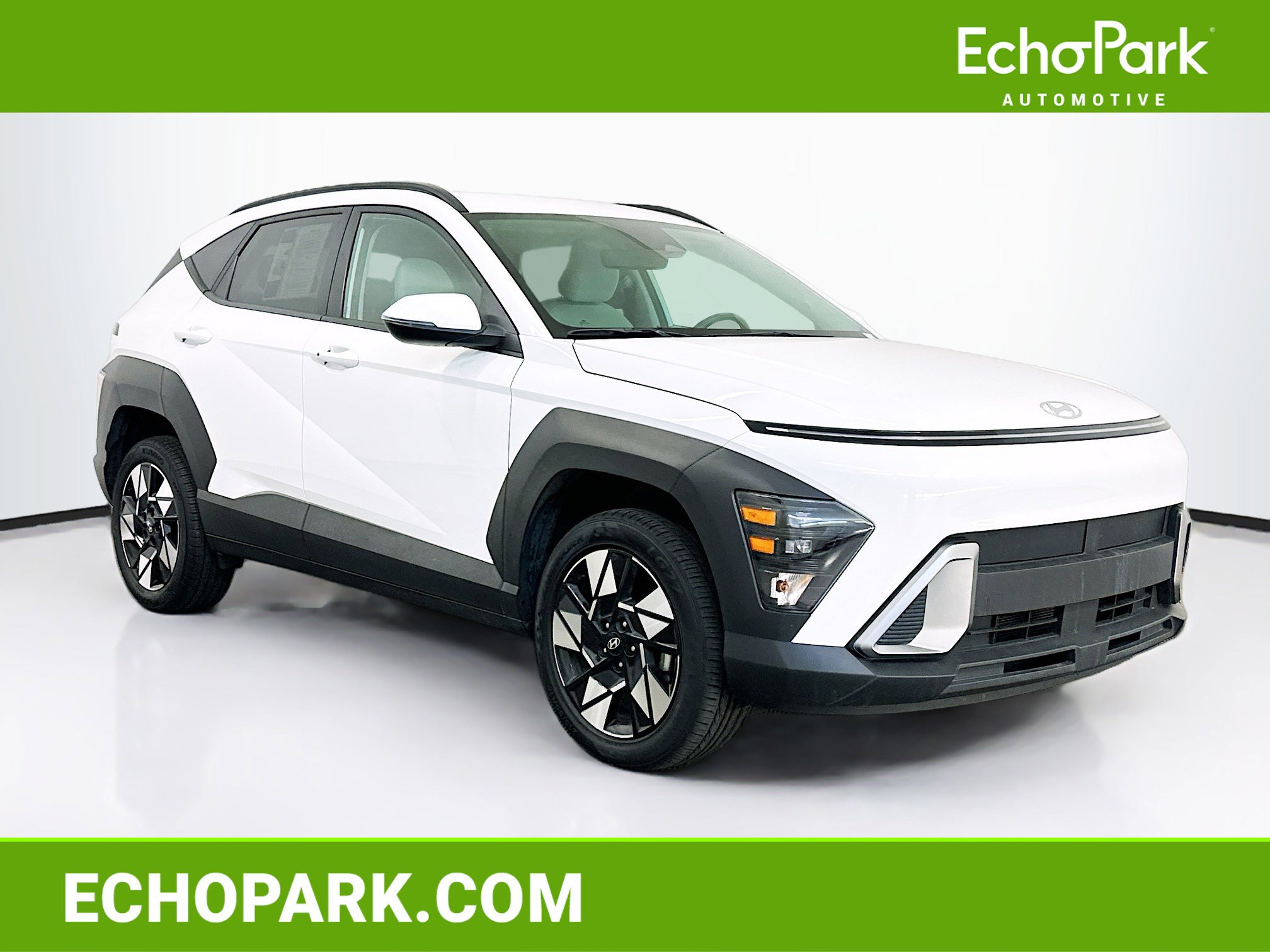 Used 2025 Hyundai Kona SEL