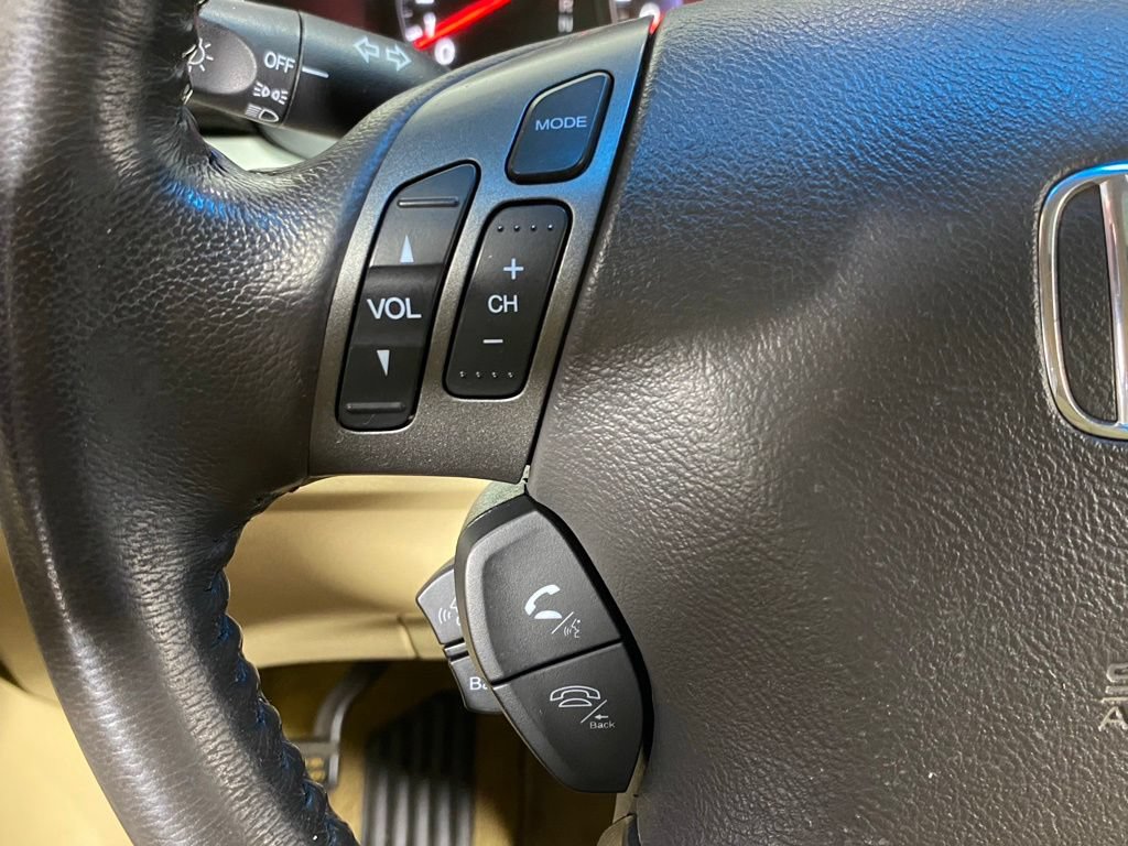Used 2010 Honda Odyssey EX-L image 31