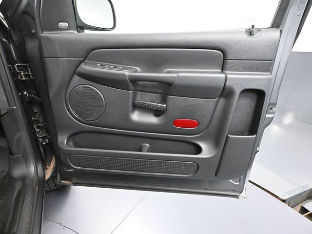Used 2004 Dodge Ram 1500 Truck SLT w/ Sport Appearance Group image 38
