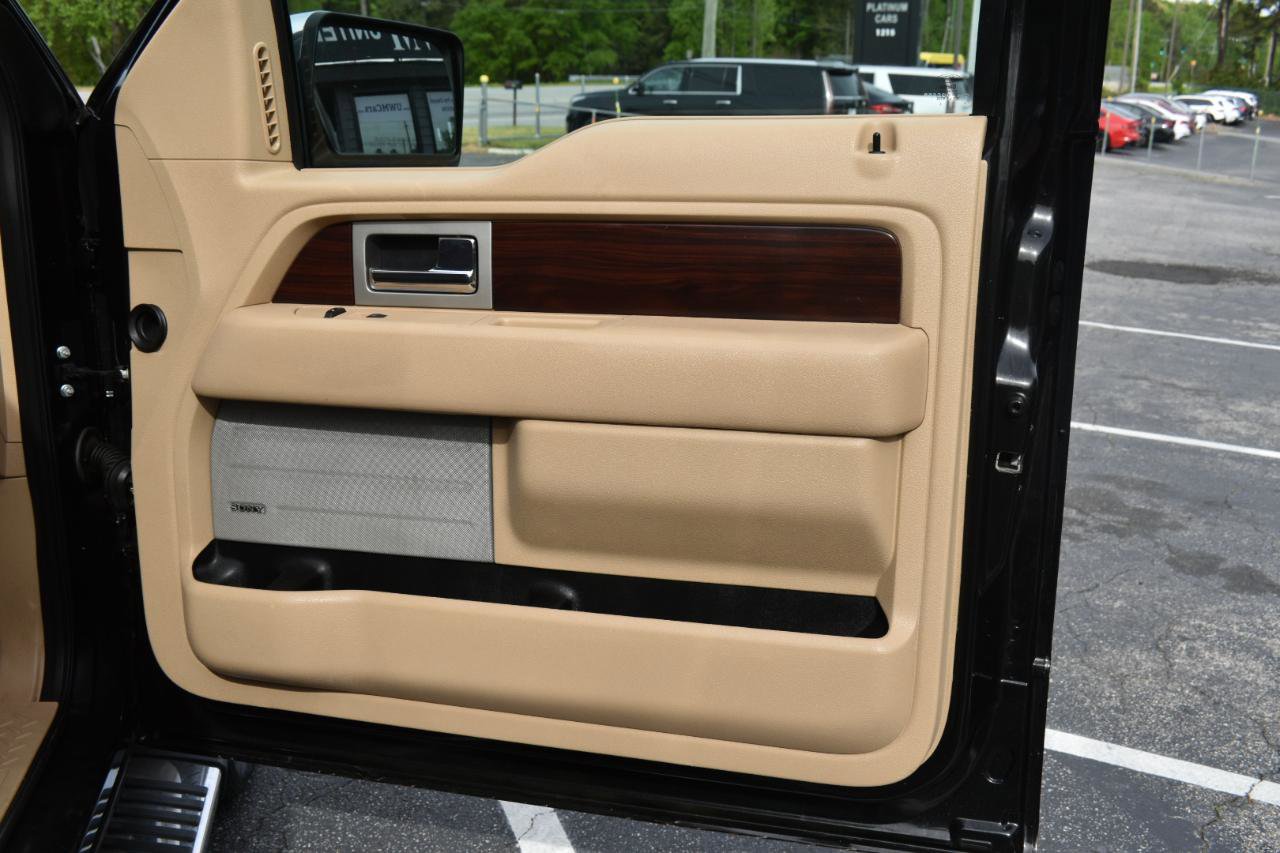 Used 2012 Ford F150 King Ranch image 34