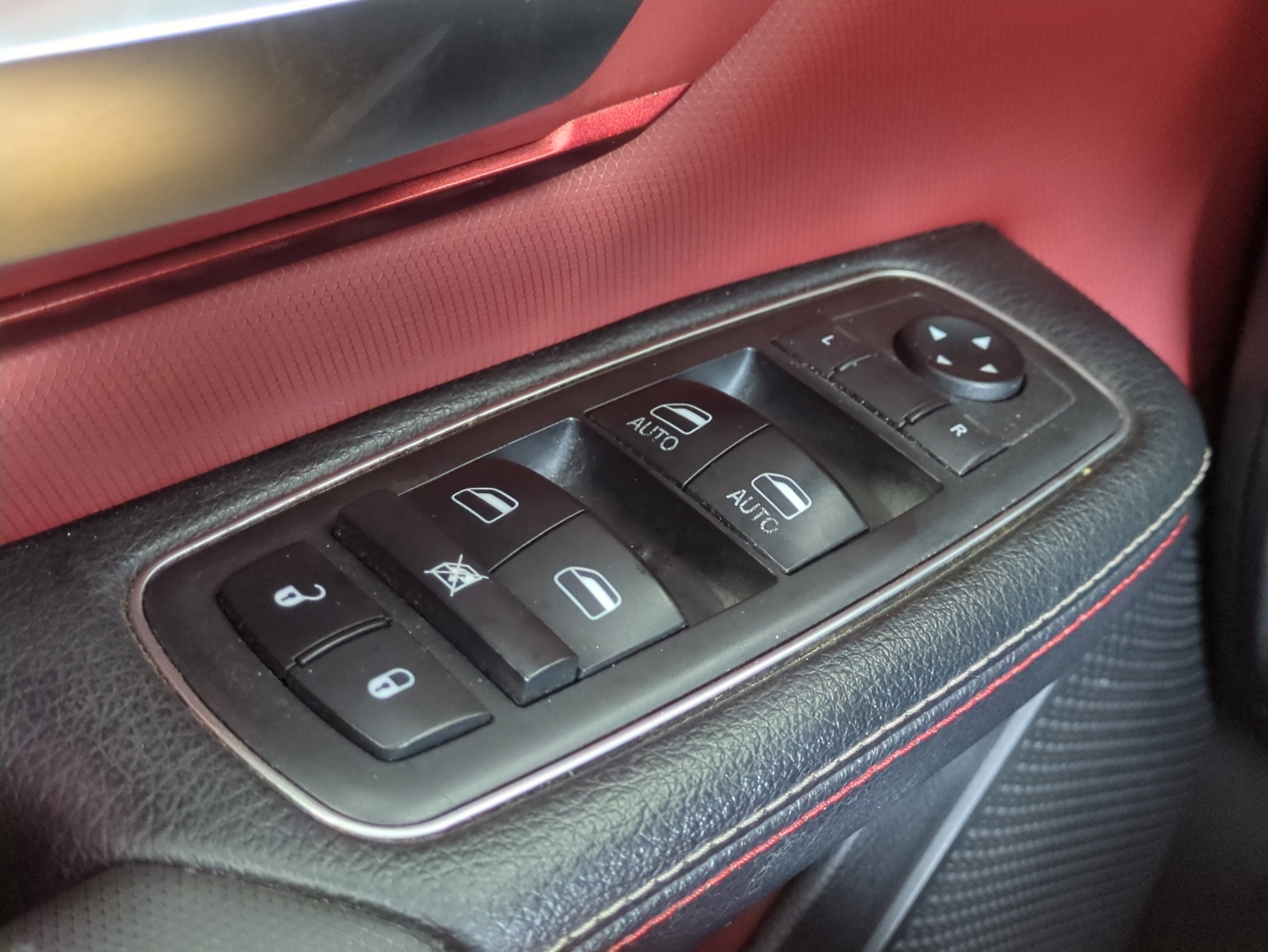 Used 2019 RAM 1500 Rebel w/ Rebel Level 1 Equipment Group image 25